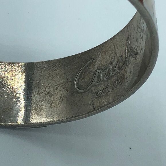 Coach Bangle   - Picture 3 of 8